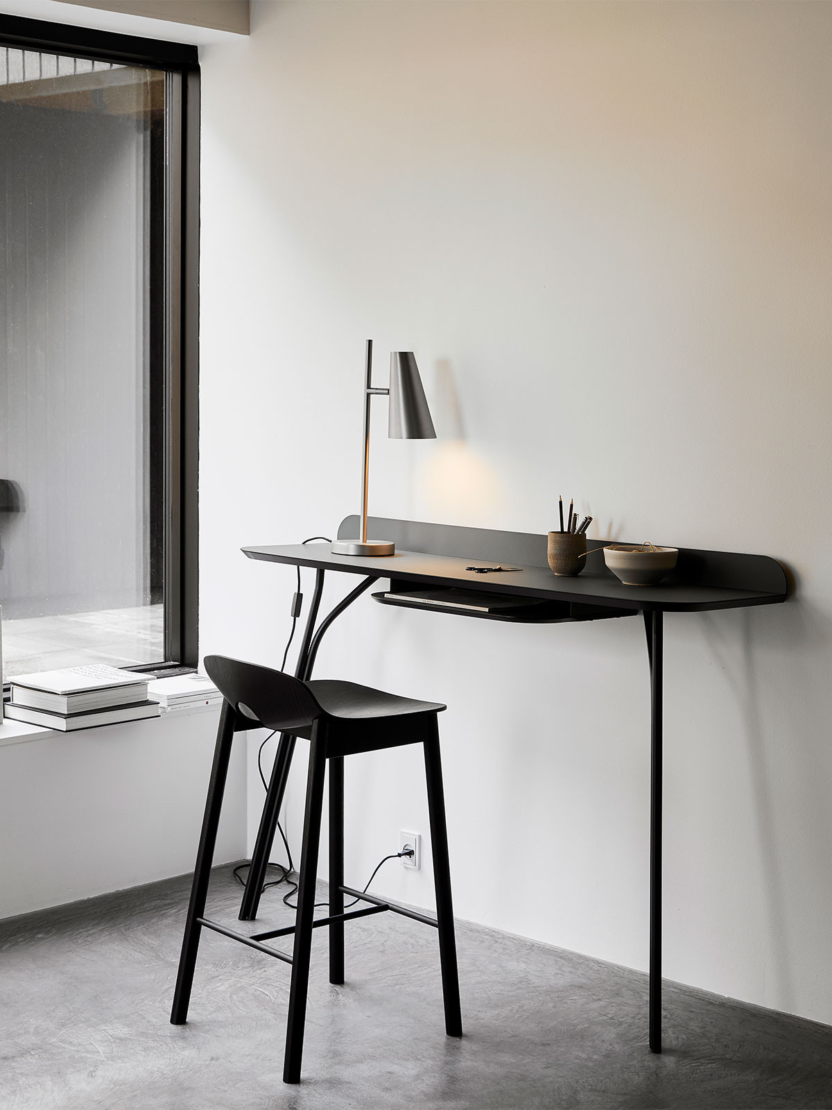 Cono Table Lamp - Thumbnail 3