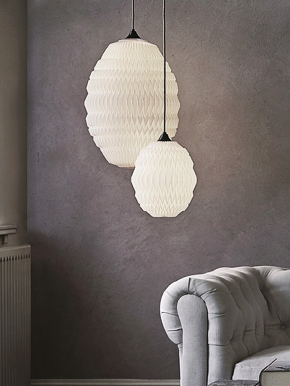 Caleo Pendant - Thumbnail 3