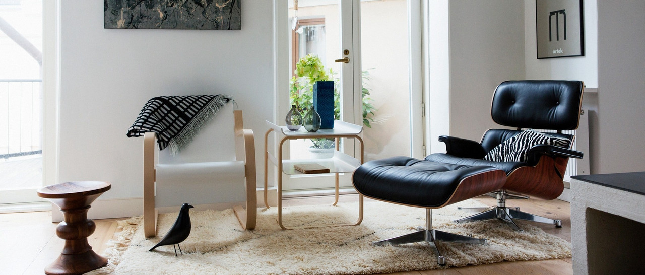 Artek Side Table 915 - Thumbnail 3
