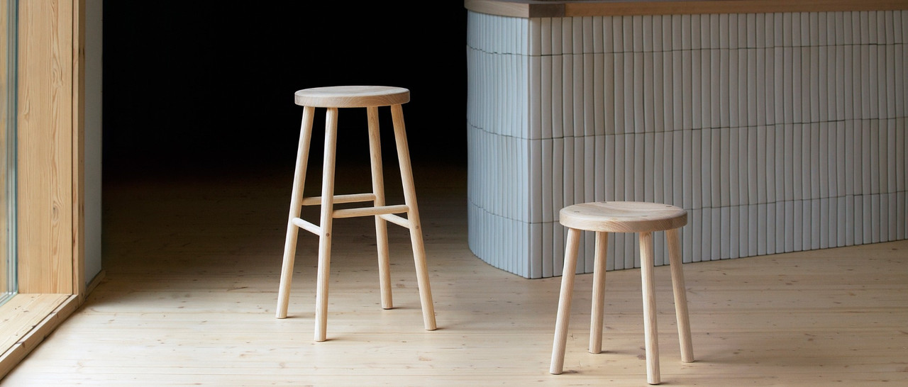 Storia Barstool - Thumbnail 4