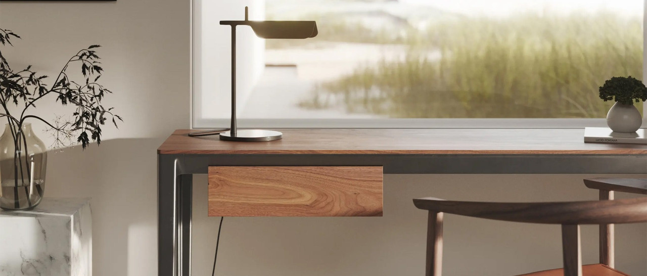 Bensen Able Desk - Thumbnail 4