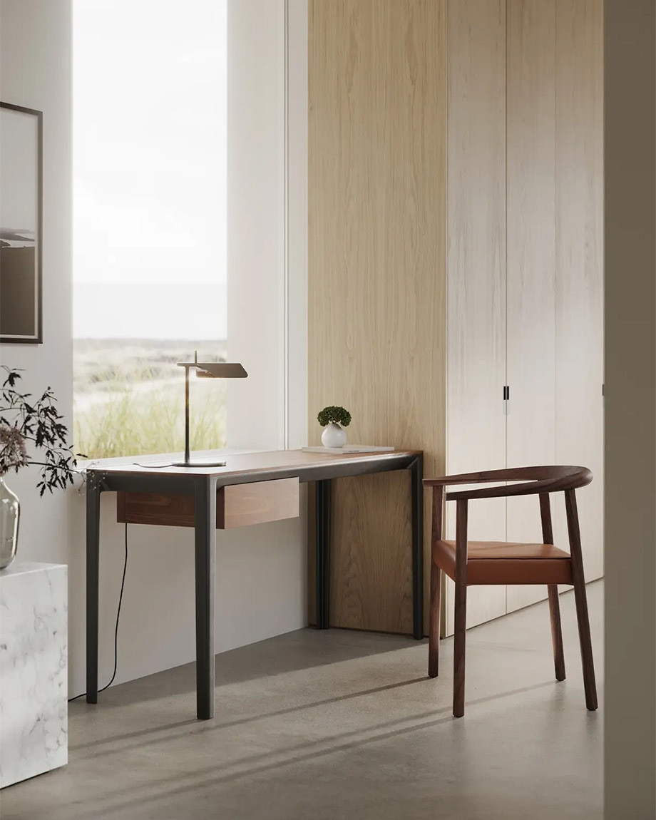 Bensen Able Desk - Thumbnail 3