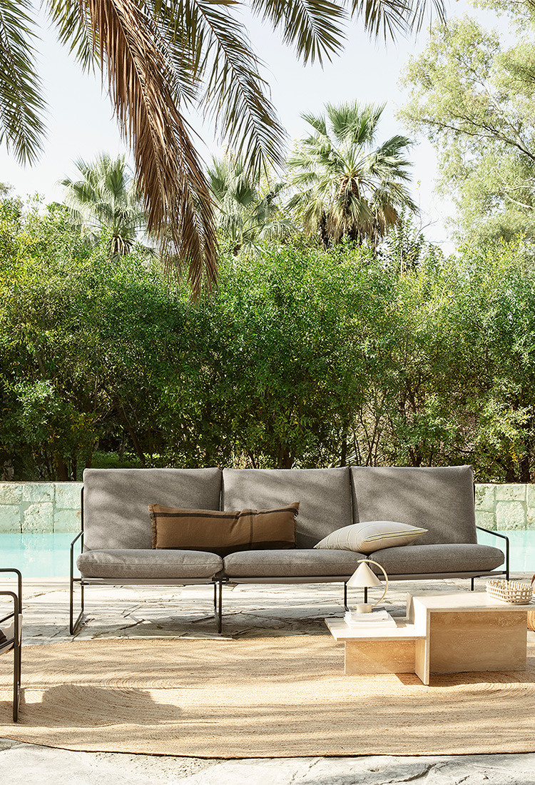 Desert Sofa - Thumbnail 5