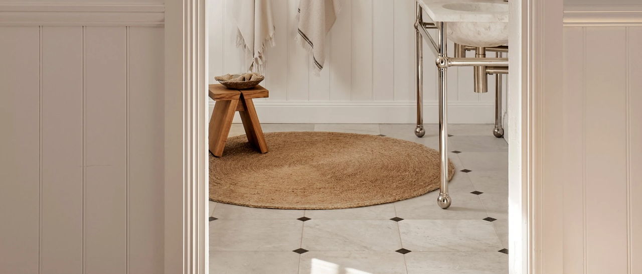 Armadillo Lucine Nook Rug - Thumbnail 4