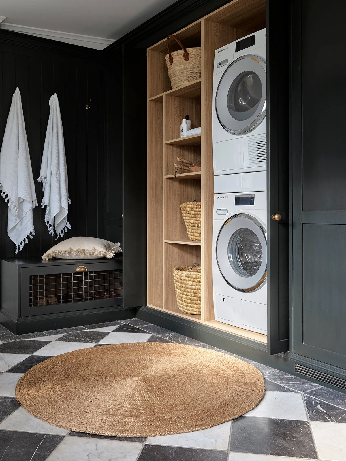 Armadillo Lucine Nook Rug - Thumbnail 3