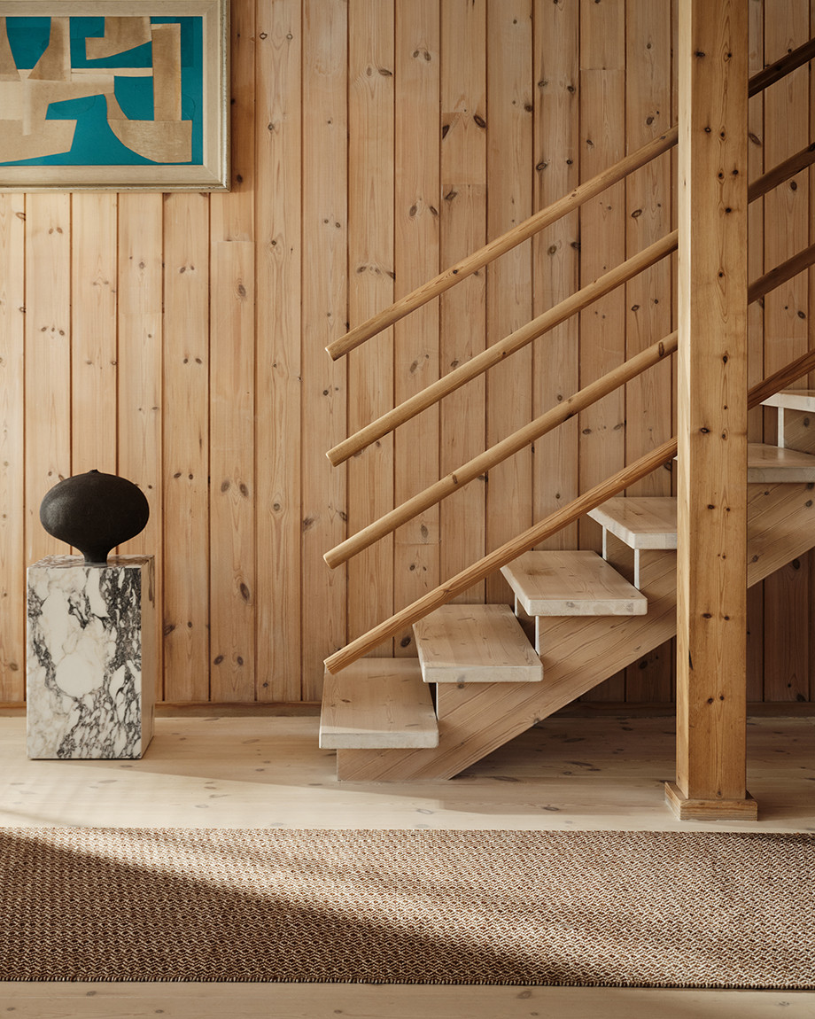 Ingrid Icon Rug by Kasthall - lifestyle view 2