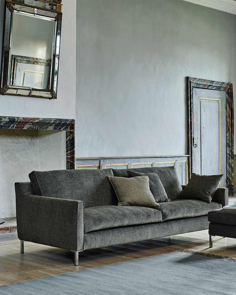 nao】eilersen STREAMLINE SOFA W2200 nao】eilersen STREAMLINE SOFA