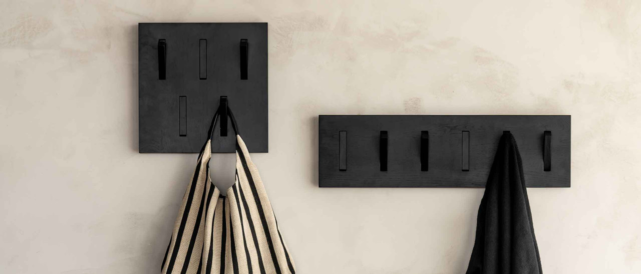 Utilitile Coat Rack - Thumbnail 2