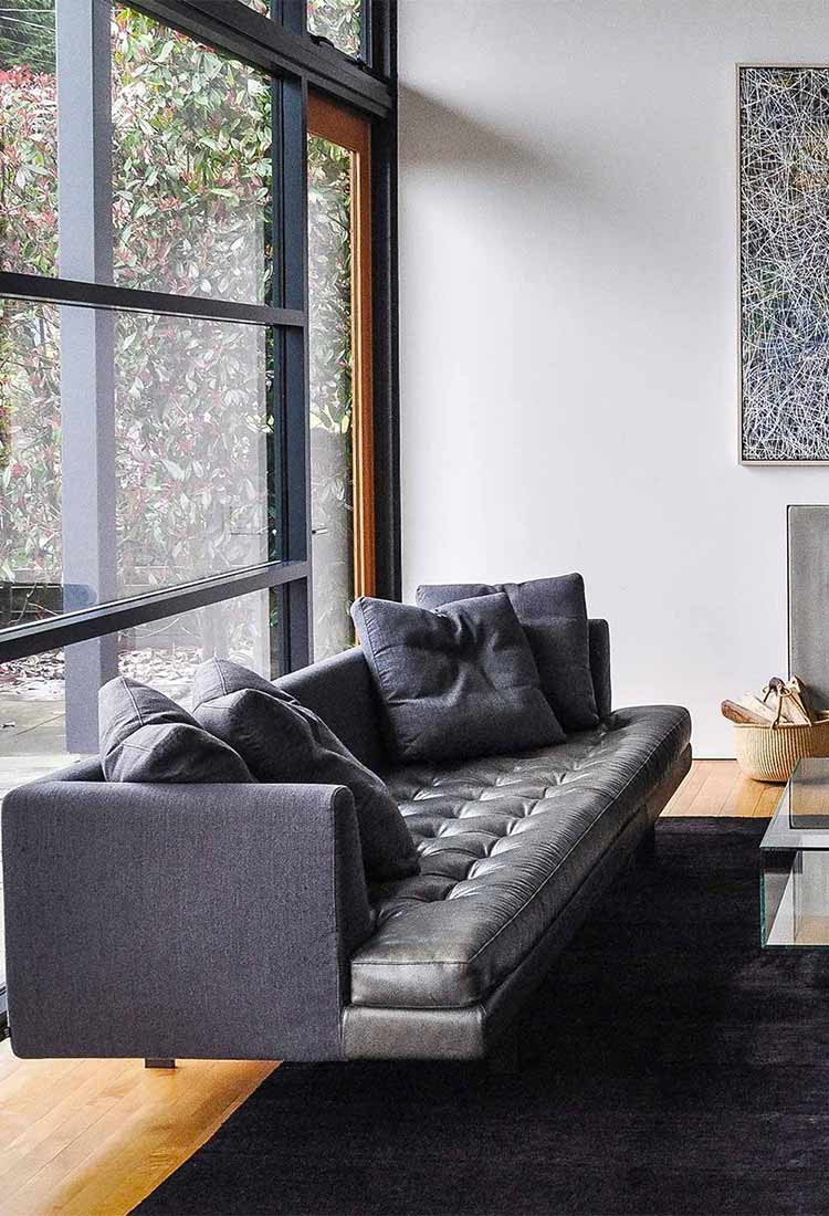 Bensen Edward Sofa