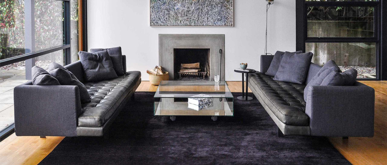 Edward Sofa - Thumbnail 3