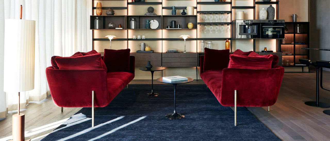 Bensen Loft Sofa - Thumbnail 4