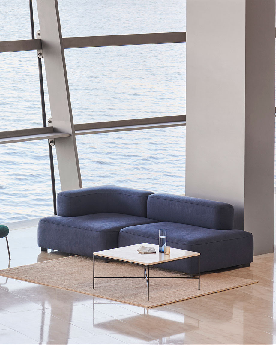 Alphabet Sofa - Thumbnail 3