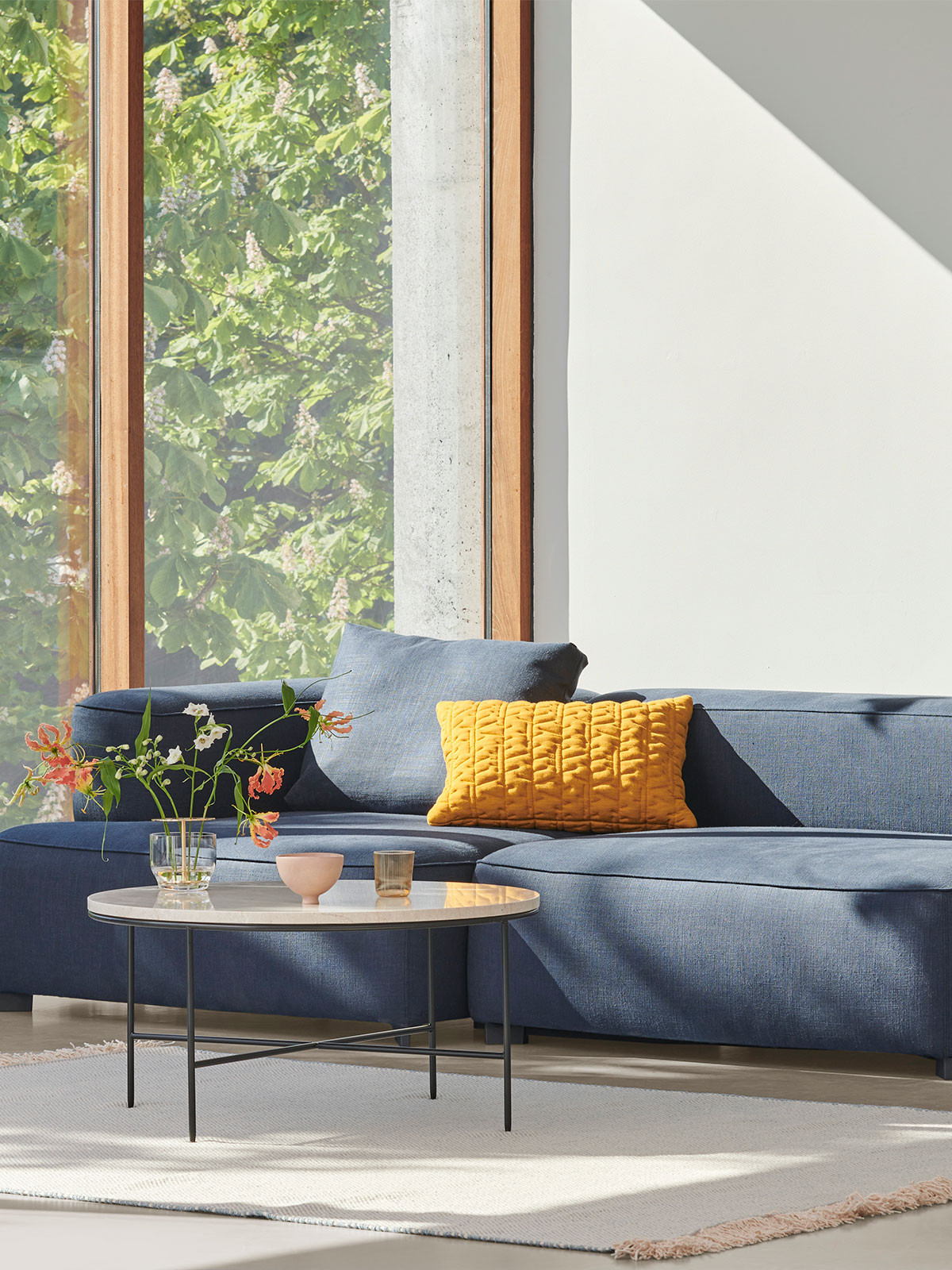 Buy Alphabet™ Sofa by Fritz Hansen - Modern Modular Design for Any