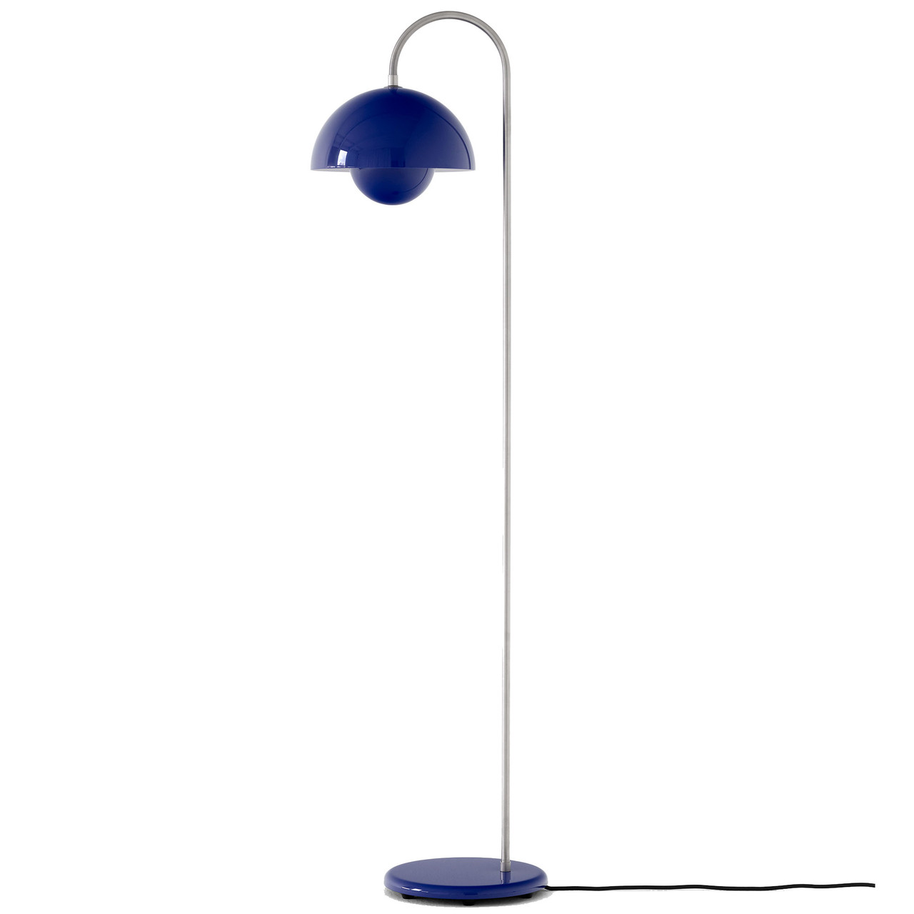 VP12 Flowerpot Floor Lamp