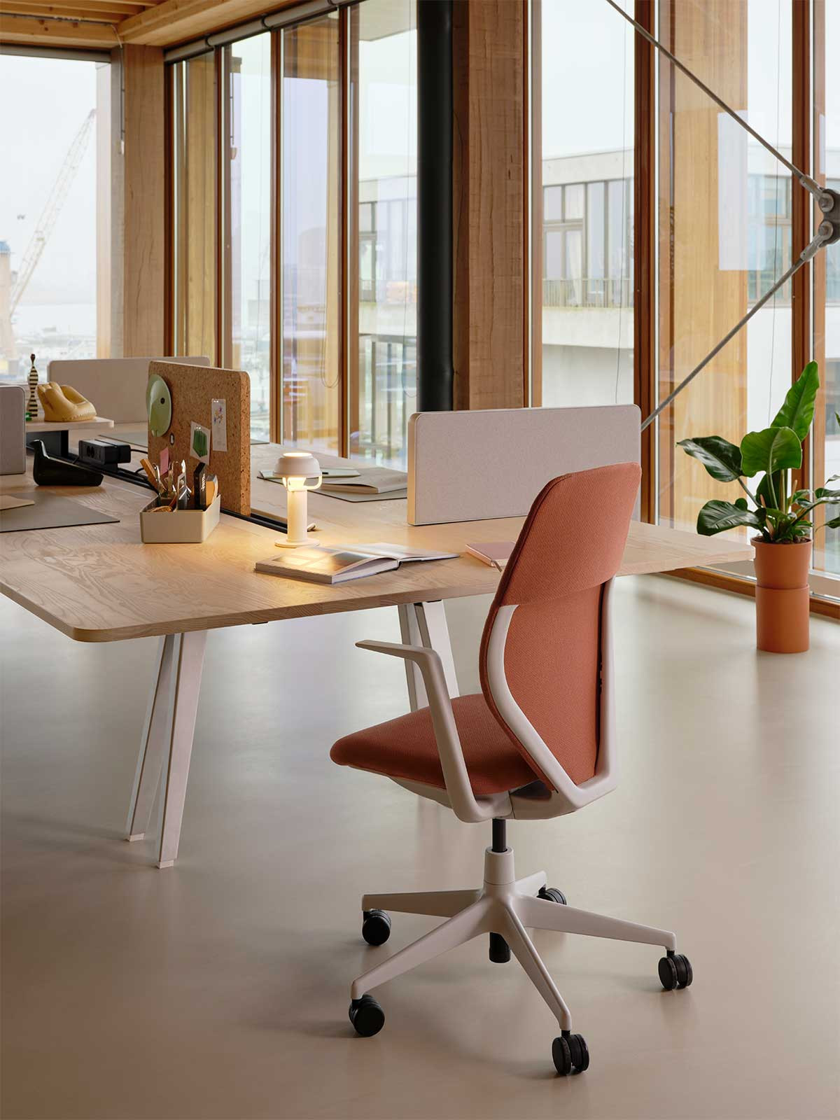 ACX Soft Task Chair