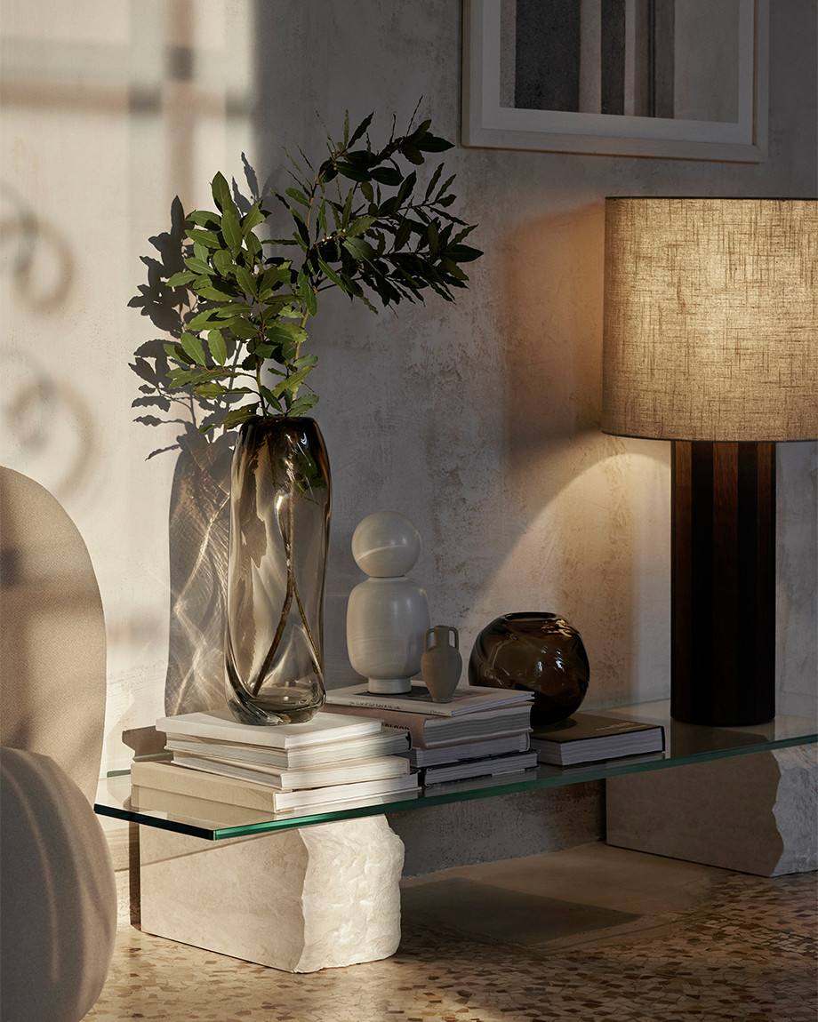 Ferm Living Muses Talia Vase - Thumbnail 4