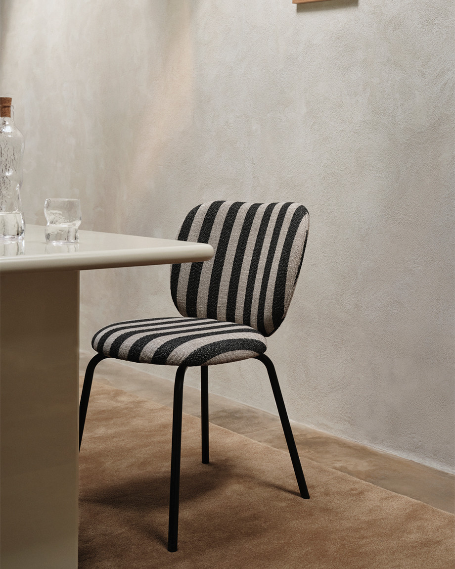 Ferm Living Rico Chair - Thumbnail 5