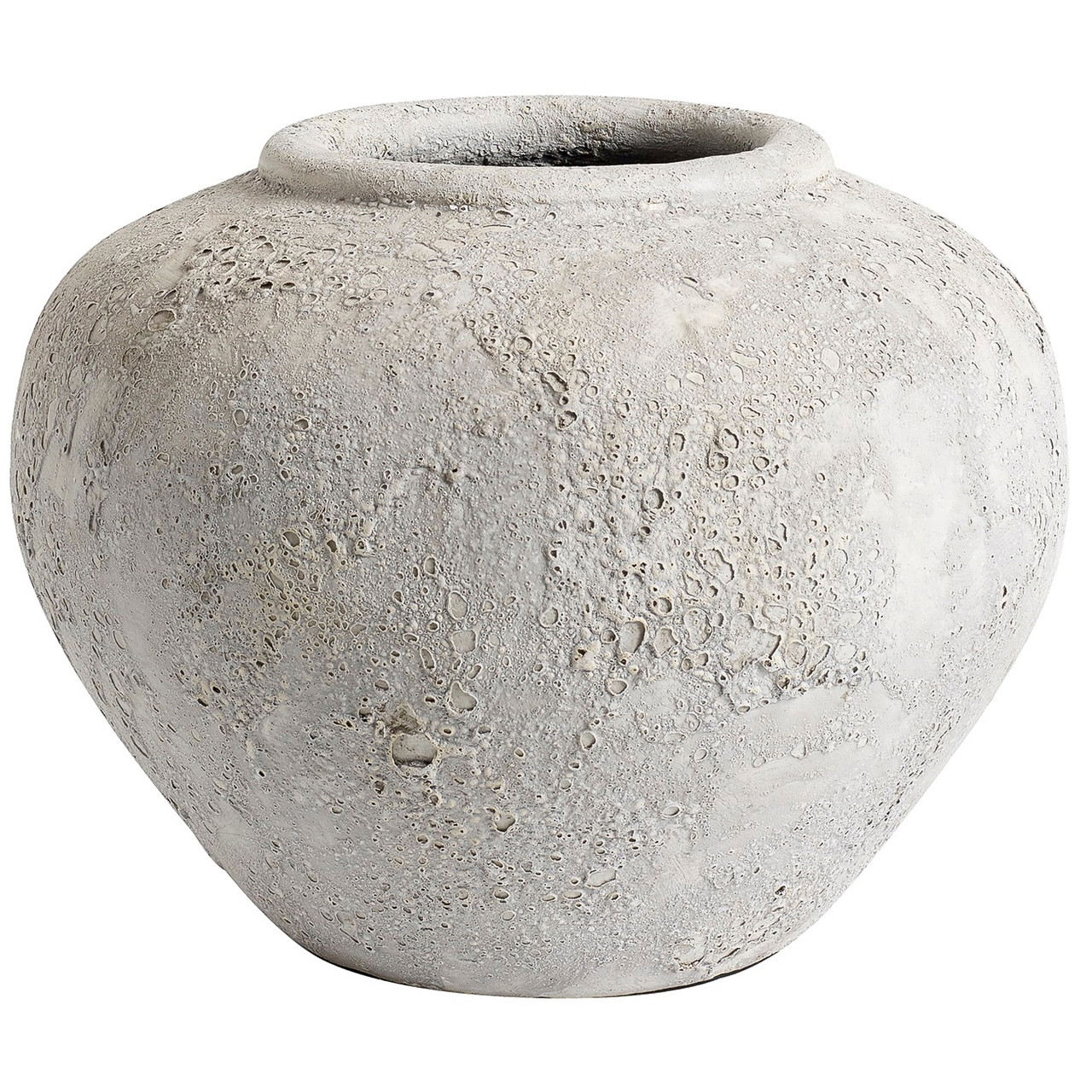 Luna Jar