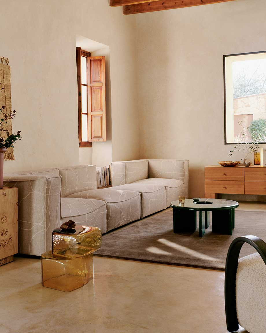 Catena Modules by ferm LIVING - lifestyle view 2