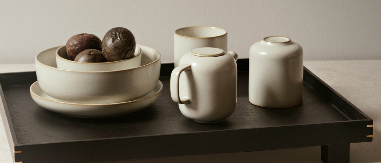 Ferm Living Sekki Bowl - Thumbnail 3
