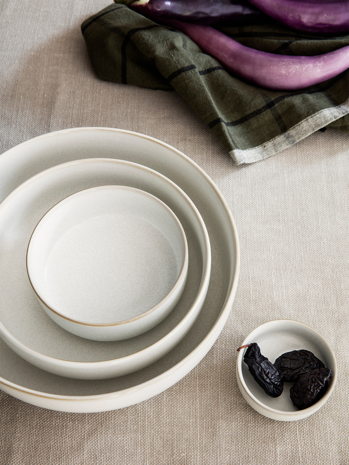 Ferm Living Sekki Bowl
