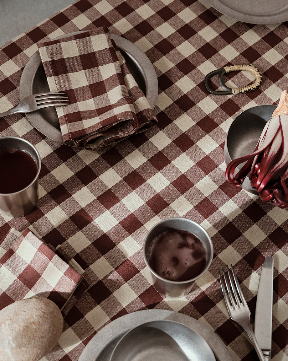 Tumbled Plate - Thumbnail 4