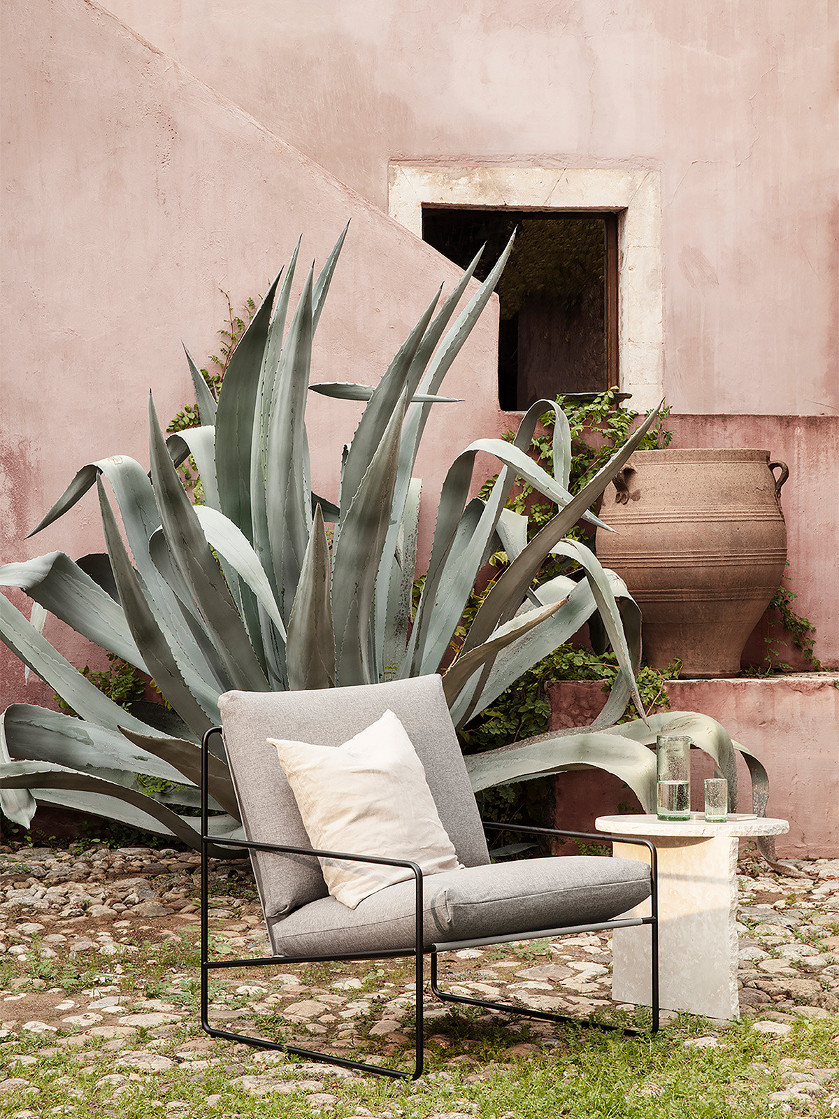 Desert Chair - Thumbnail 3