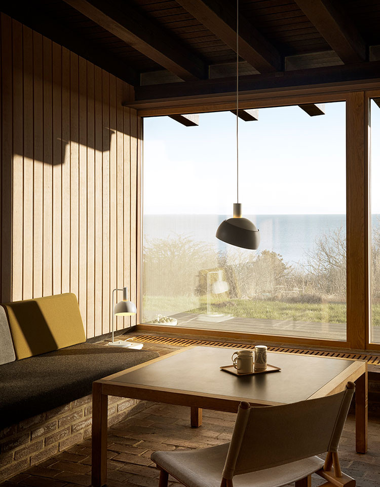 FJ Elements Pendant by Louis Poulsen - lifestyle view 2