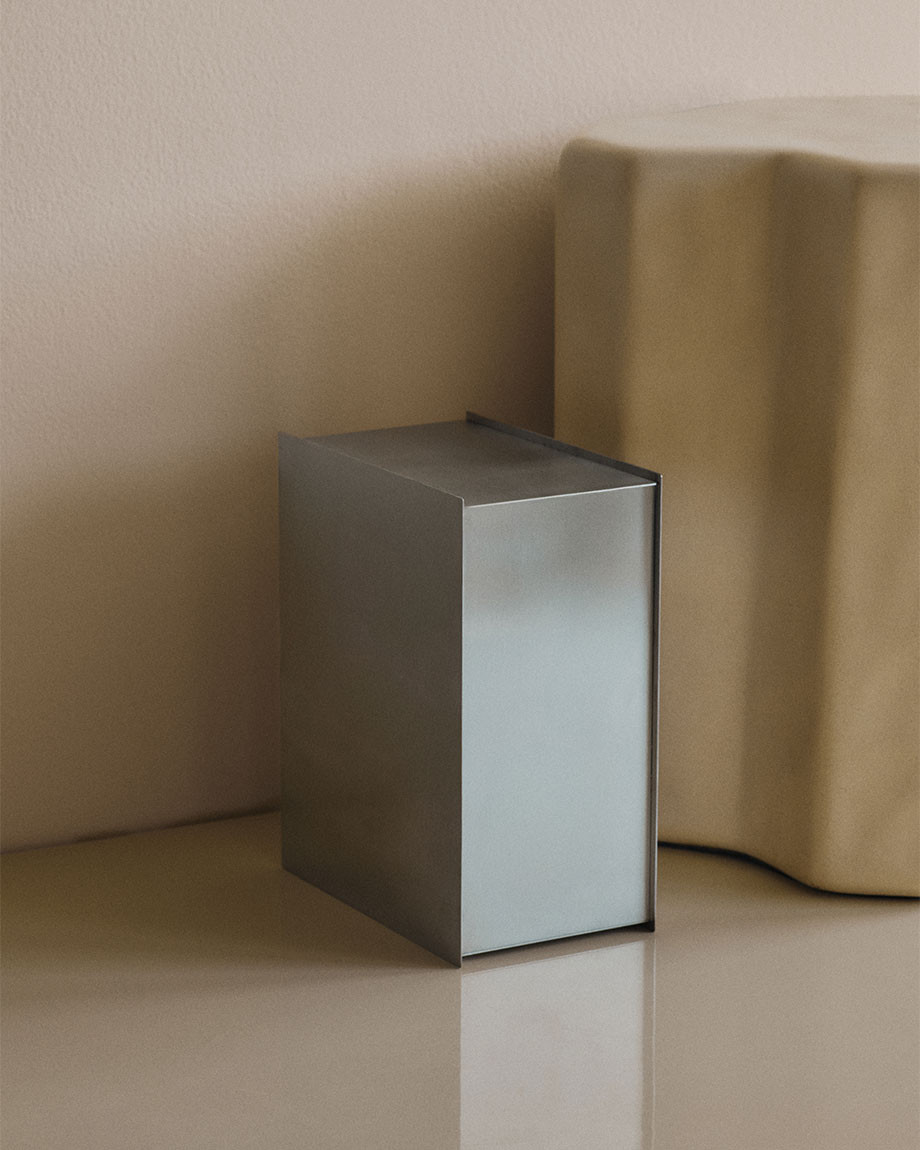 Sama Bin by ferm LIVING - lifestyle view 2