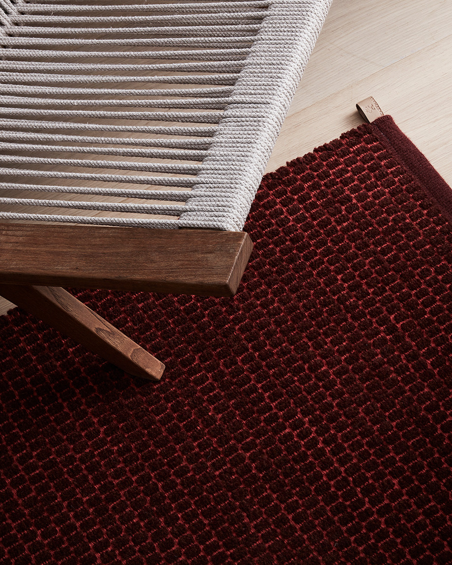 Doris Rug by Kasthall - lifestyle view 2