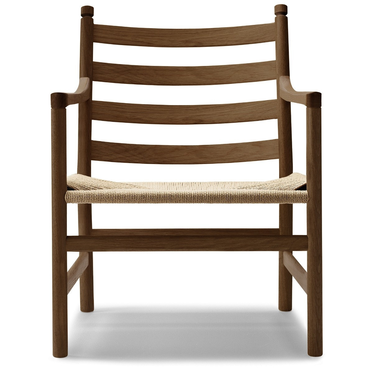 CH44 Lounge Chair - Thumbnail 5