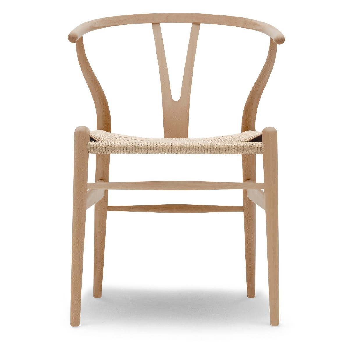 Carl Hansen CH24 Wishbone Chair - Thumbnail 5