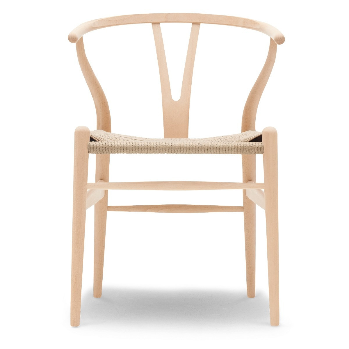 Carl Hansen CH24 Wishbone Chair - Thumbnail 2