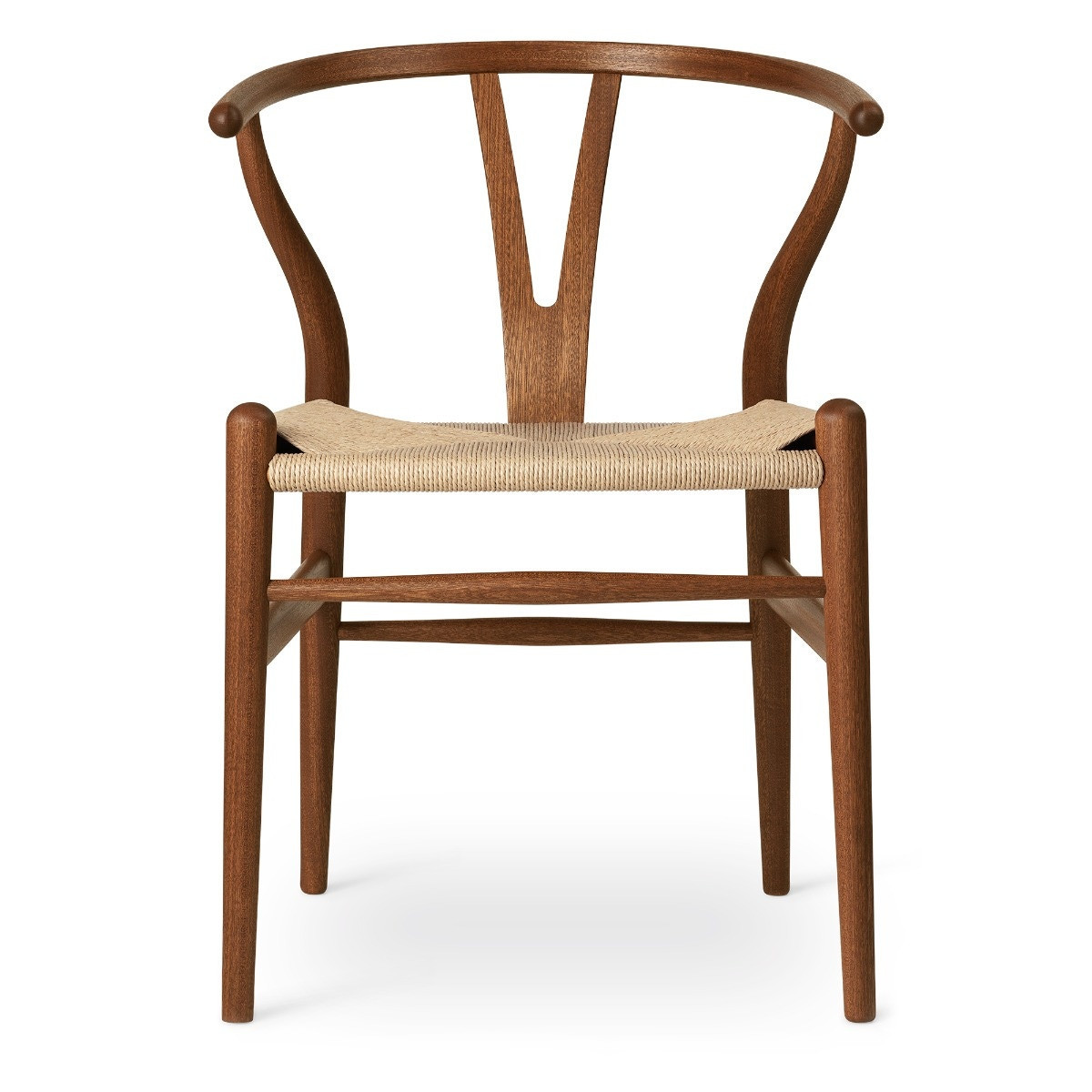 CH24 | Wishbone chair | SH45 cm　2脚セット　新品 CH24 Wishbone Chair | Lekker Home Boston