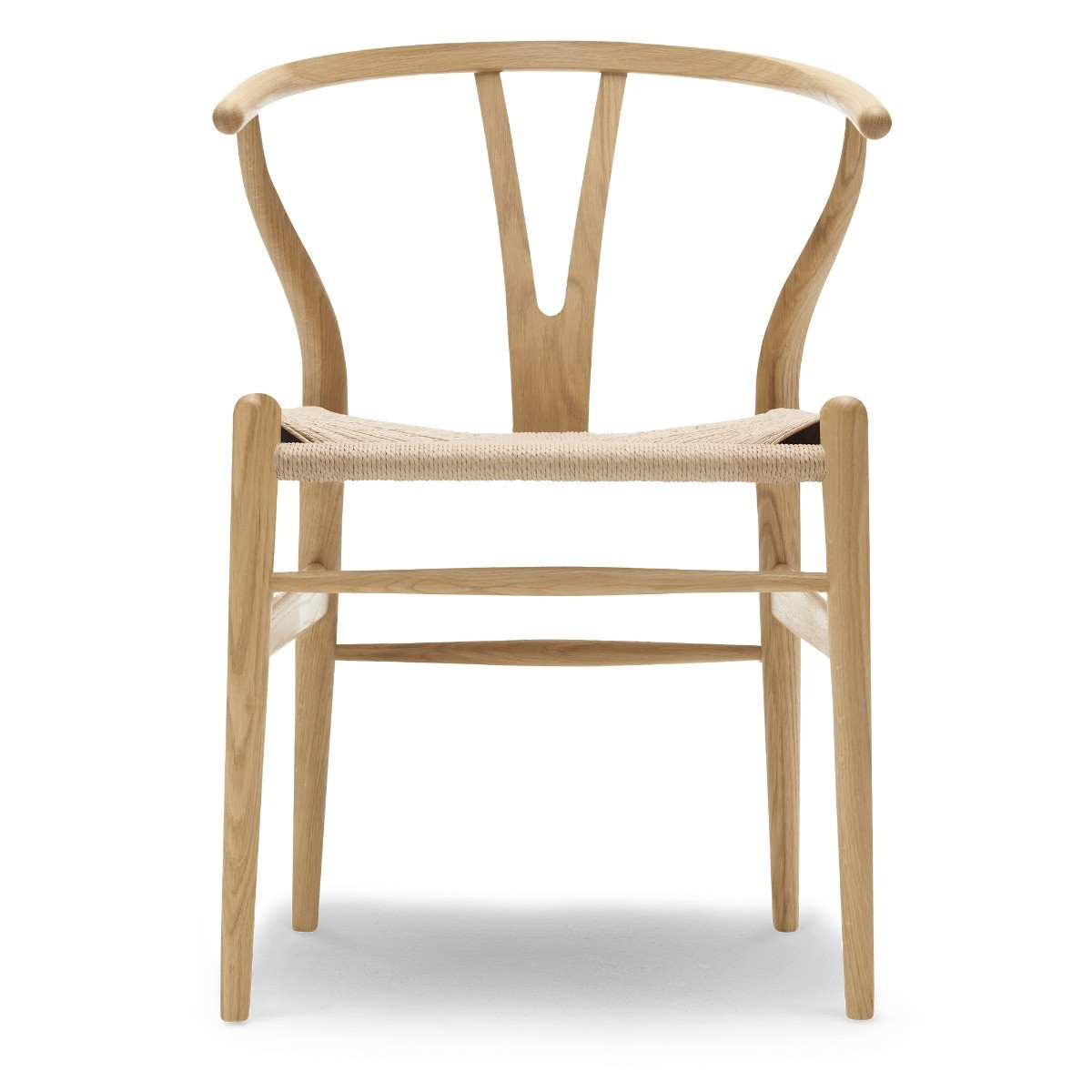 CH24 Wishbone Chair | Lekker Home Boston
