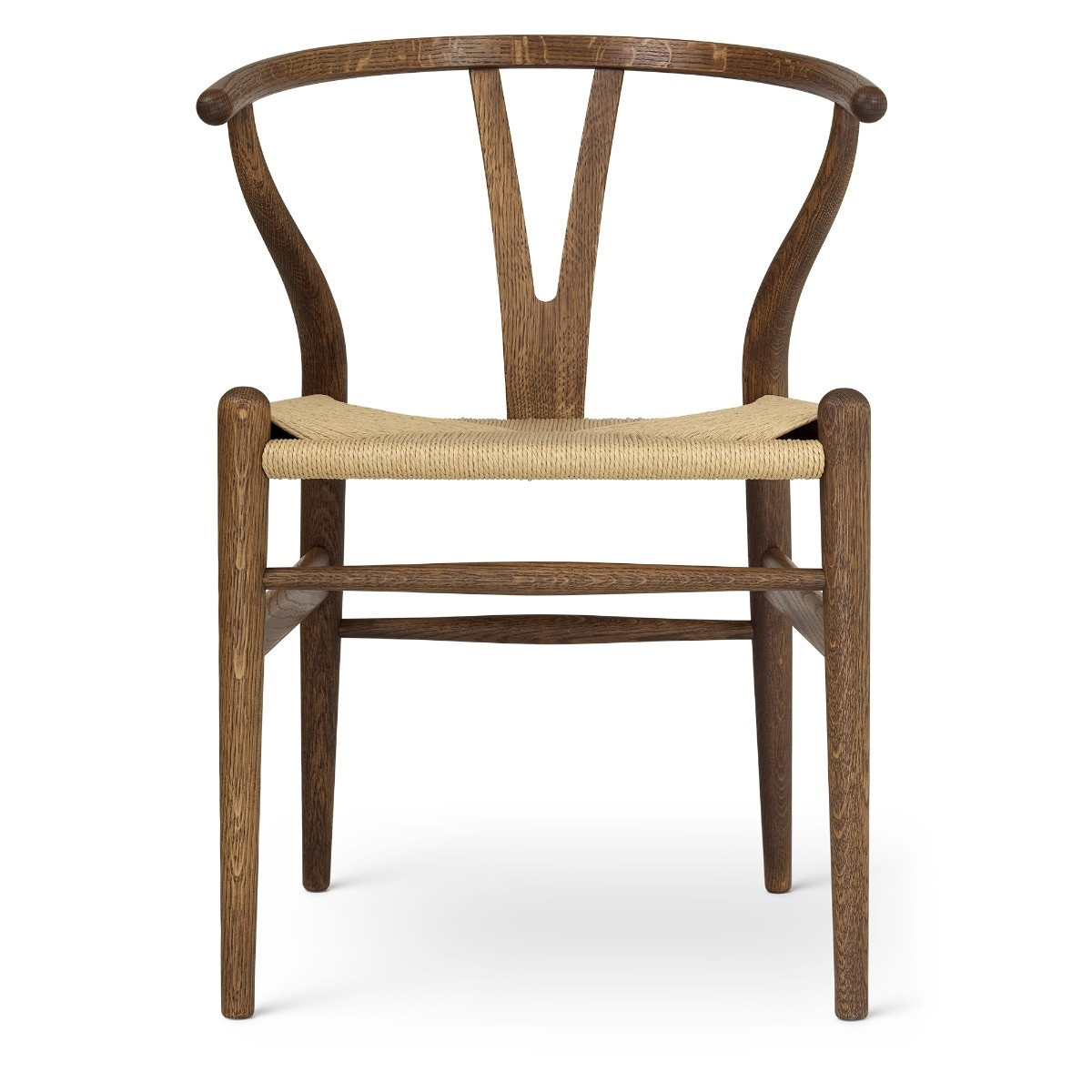 CH24 Wishbone Chair | Lekker Home Boston
