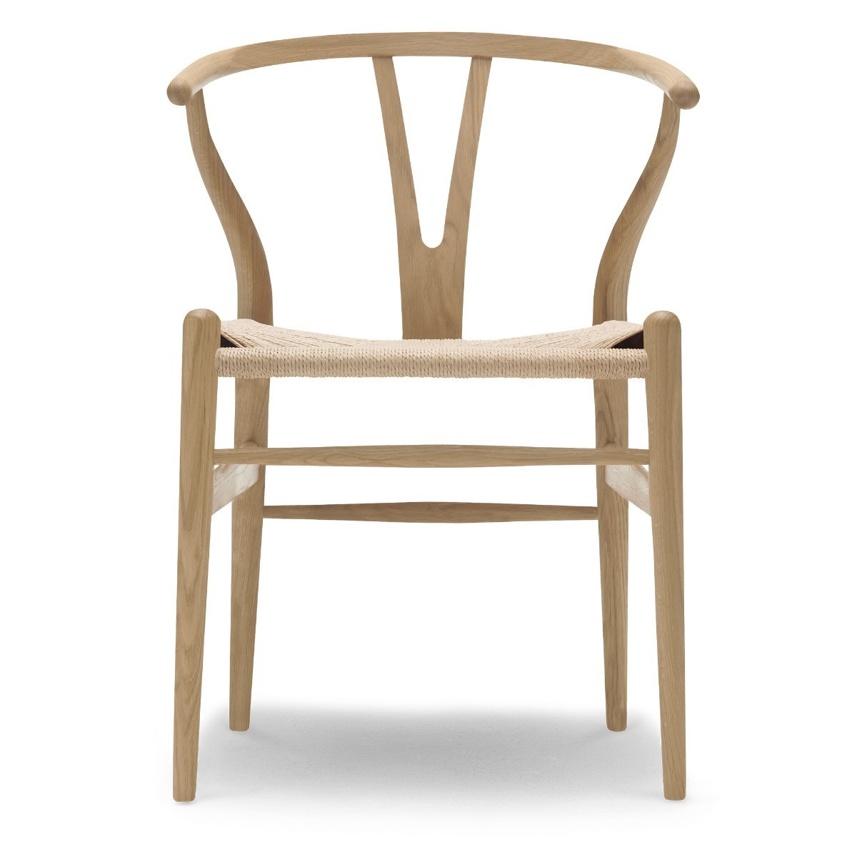 Carl Hansen CH24 Wishbone Chair