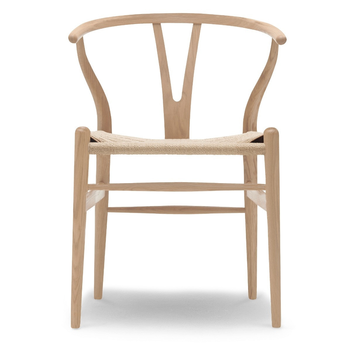 CH24 Wishbone Chair | Lekker Home Boston