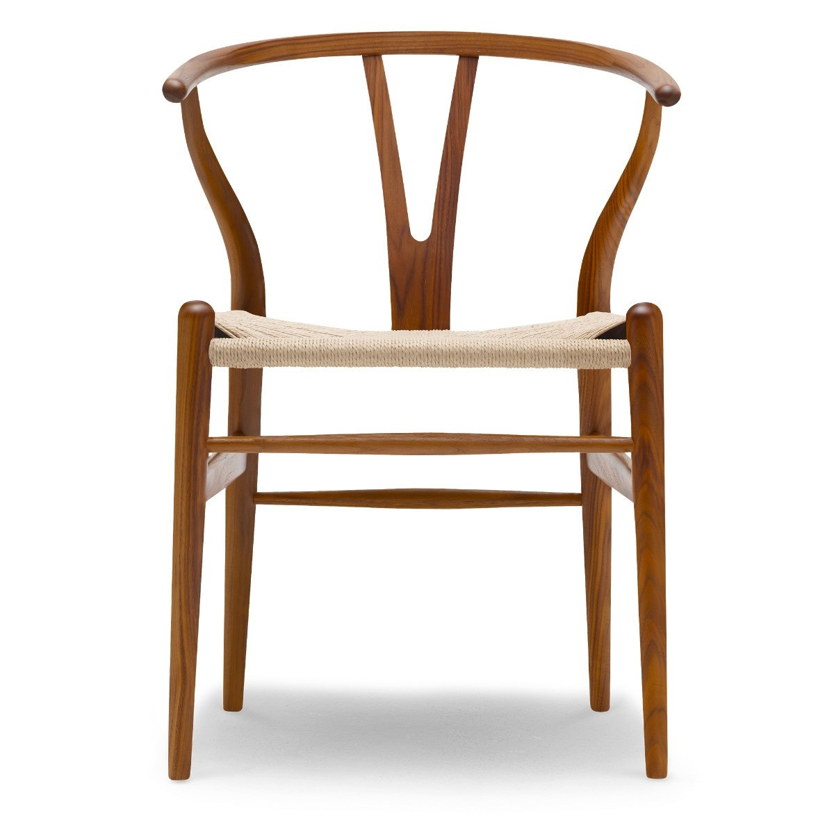 CH24 Wishbone Chair | Lekker Home Boston