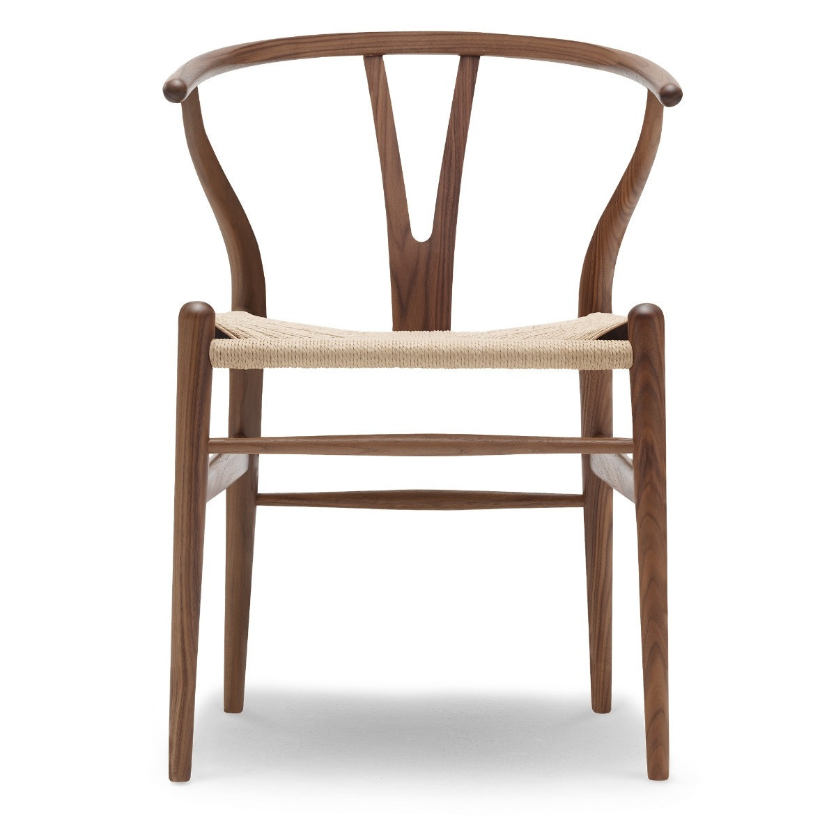 Carl Hansen CH24 Wishbone Chair - Thumbnail 2