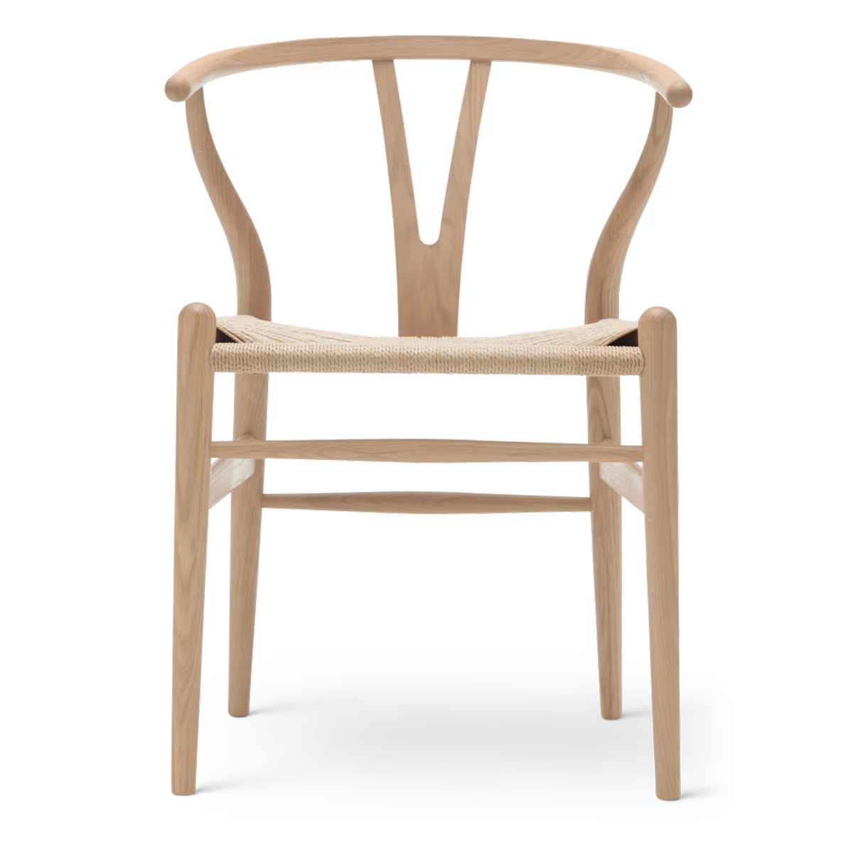 CH24 Wishbone Chair | Lekker Home Boston
