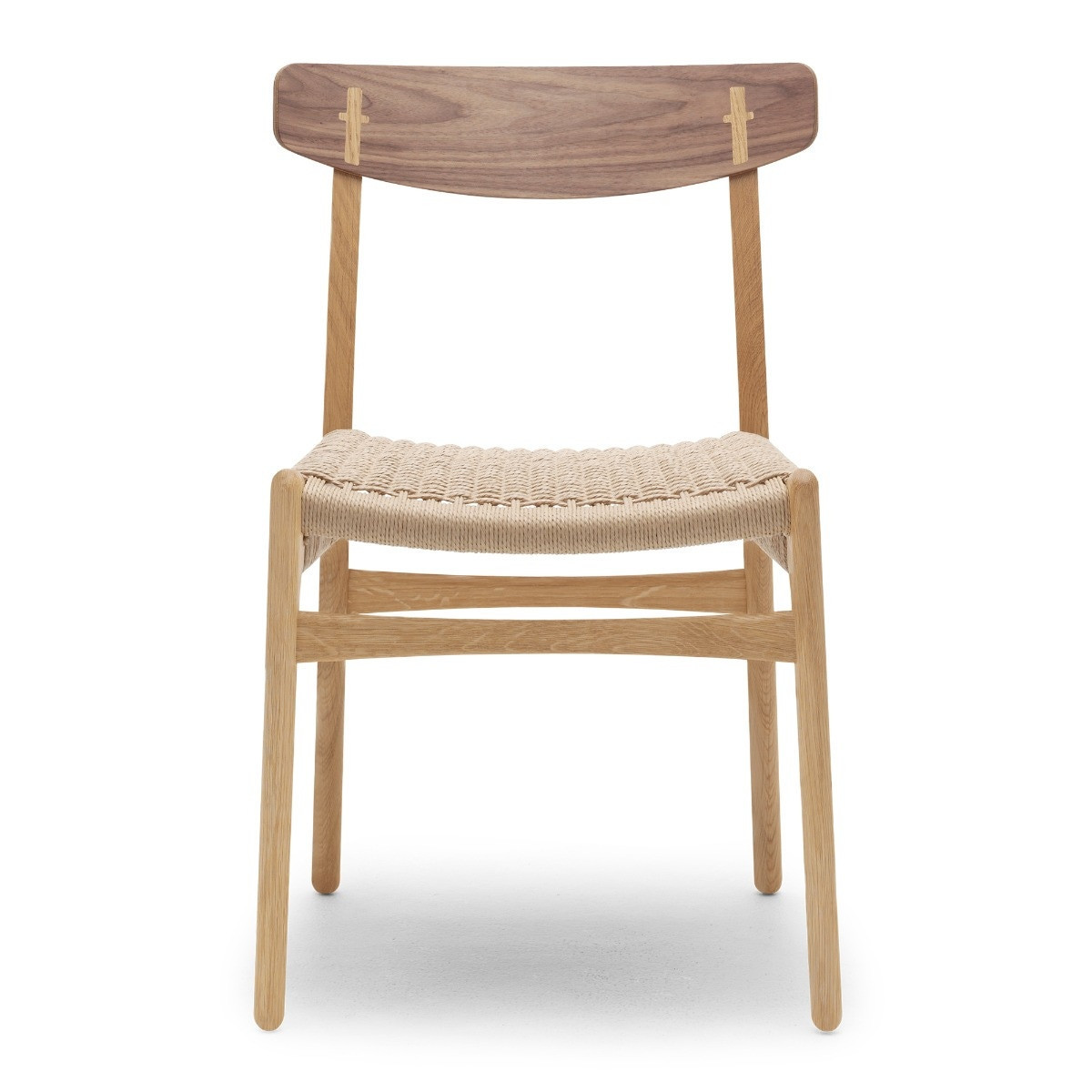 Carl Hansen CH23 Dining Chair - Thumbnail 2