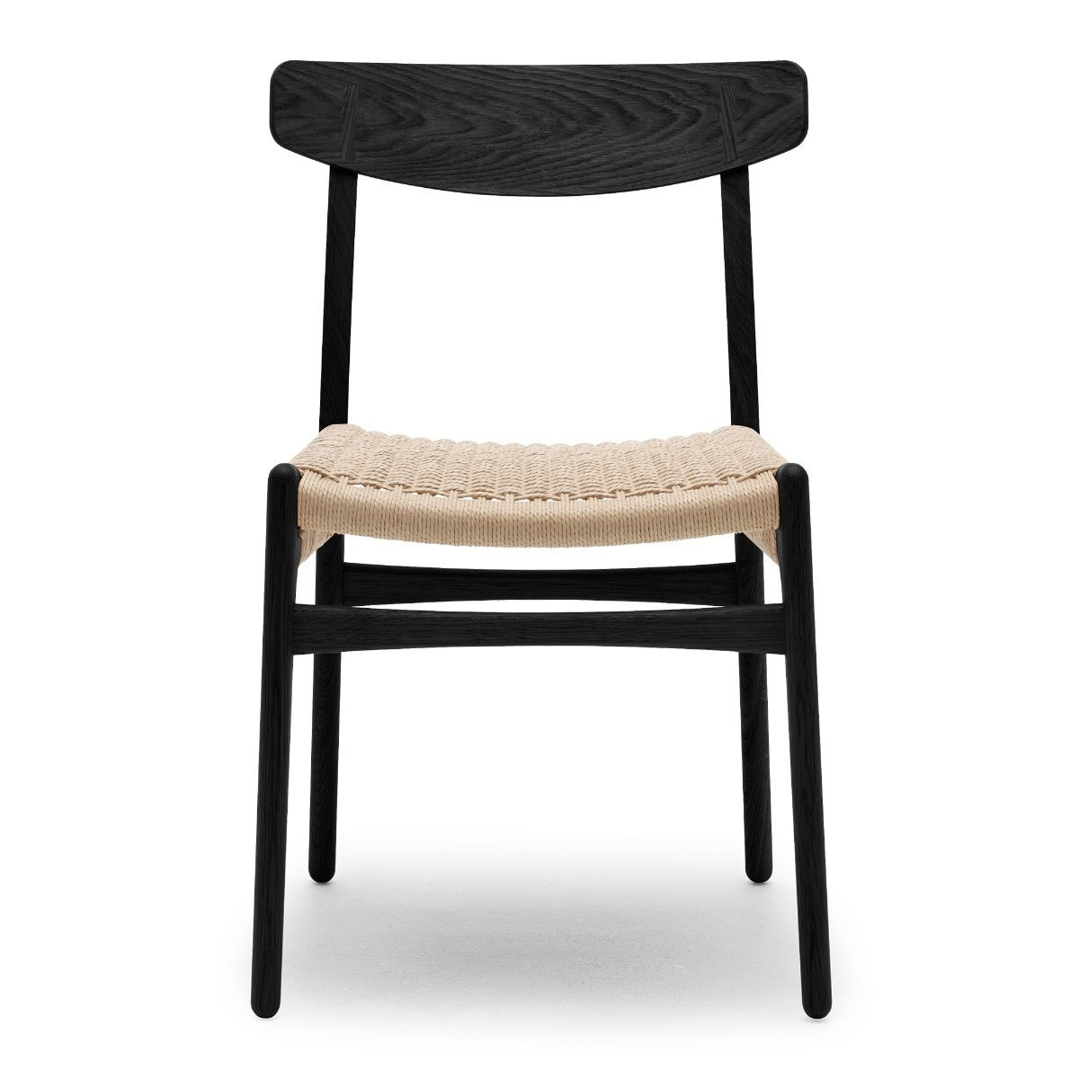 Carl Hansen CH23 Dining Chair - Thumbnail 4