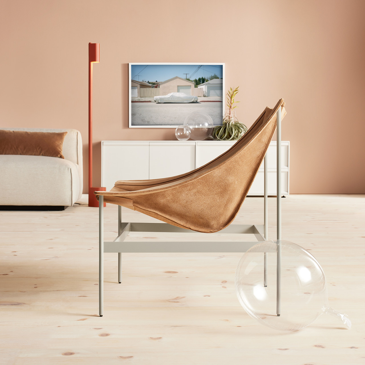 Shop Superchoice Console by Blu Dot | Elegant & Functional Storage Solution