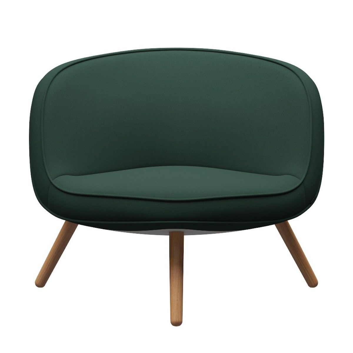 フリッツハンセン　VIA57 ラウンジチェア VIA57 Lounge Chair – Danish Design Store