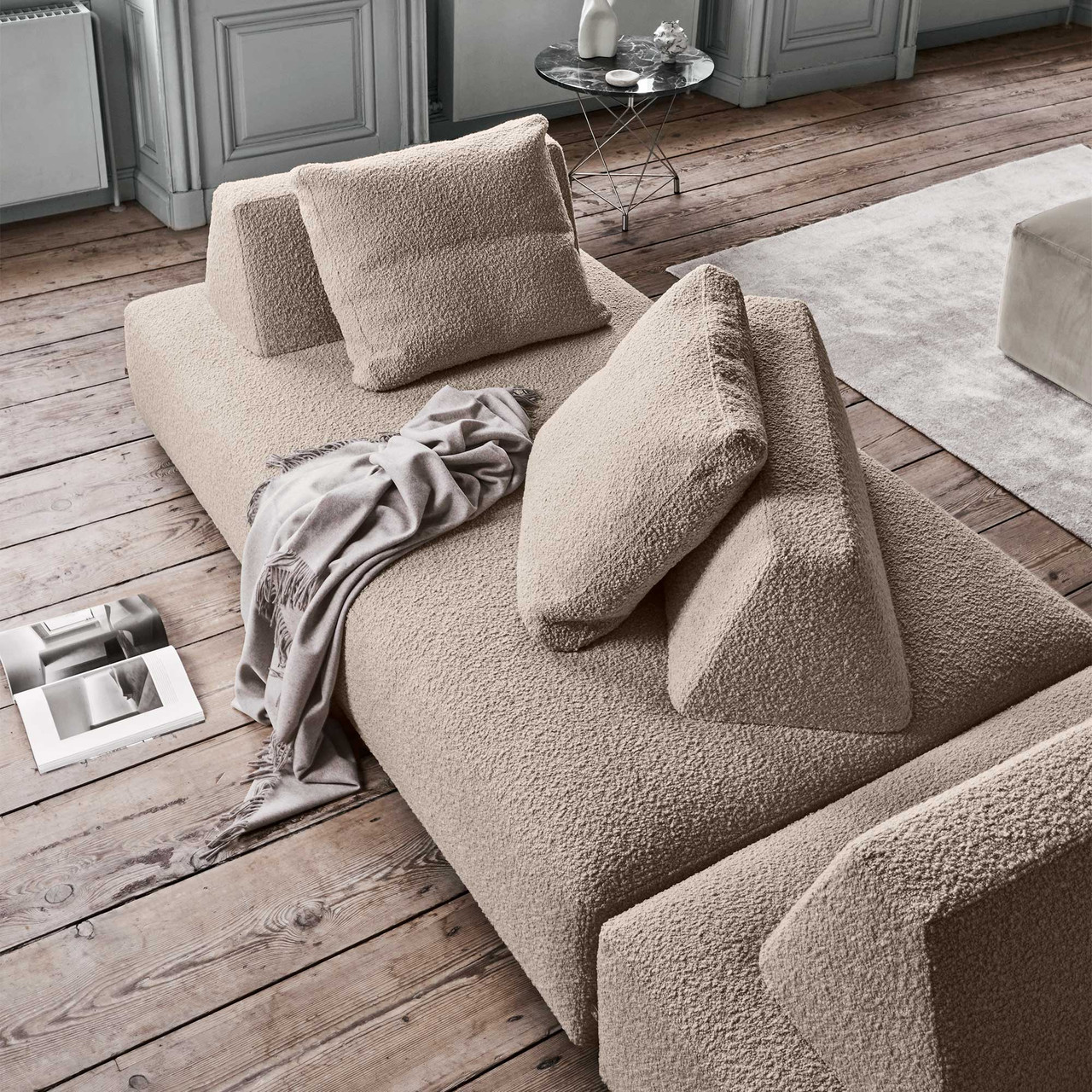 Playground Sofa- Quickship - Lekker Home