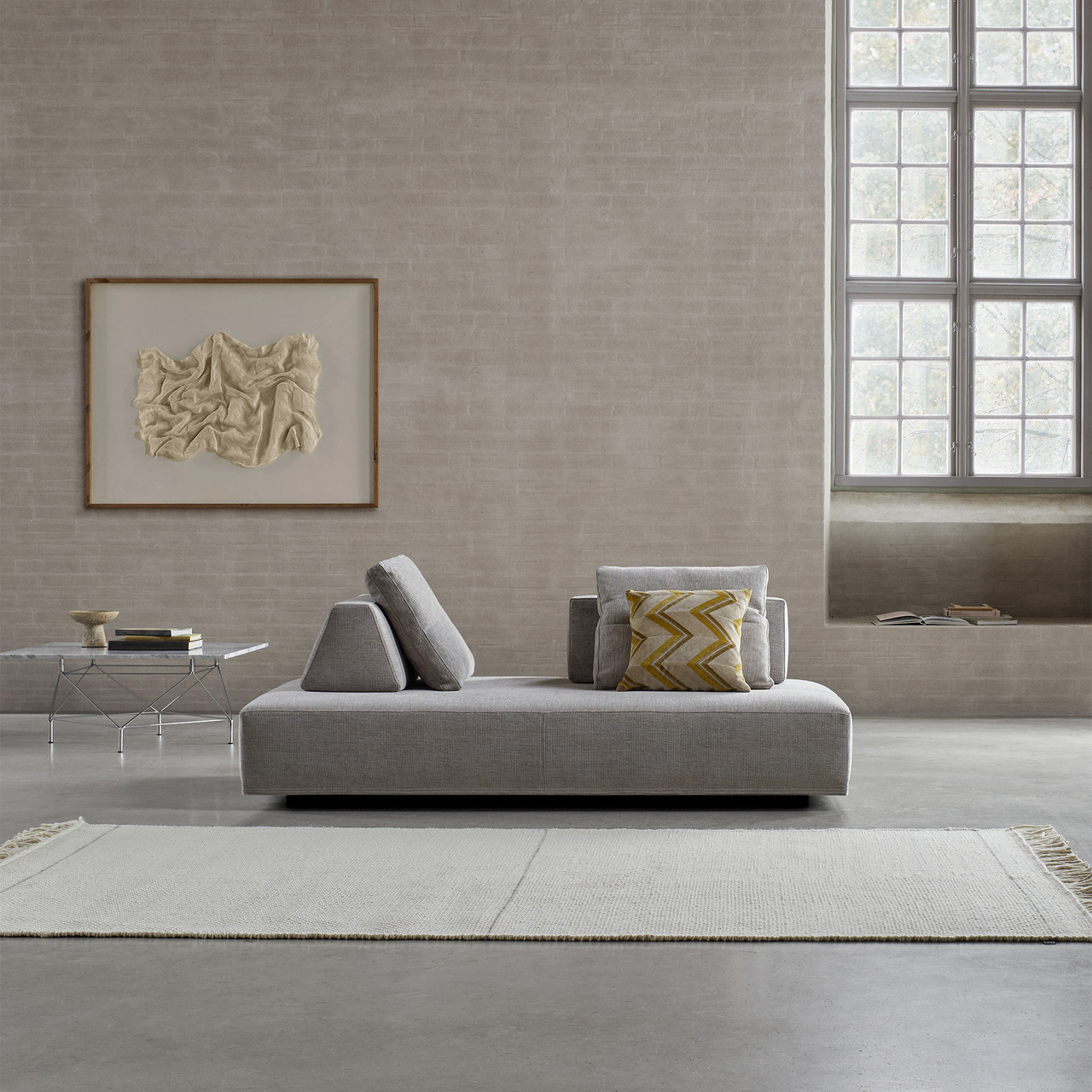 Playground Sofa - Quickship by Eilersen | Lekker Home Boston