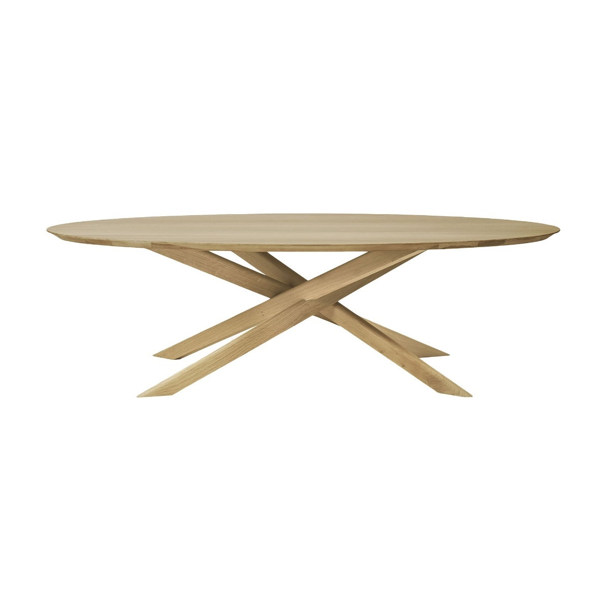 Ethnicraft Mikado Coffee Table - Thumbnail 4