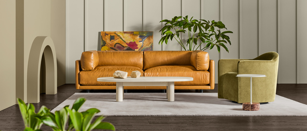 Blu Dot Sunday Sofa - Thumbnail 3