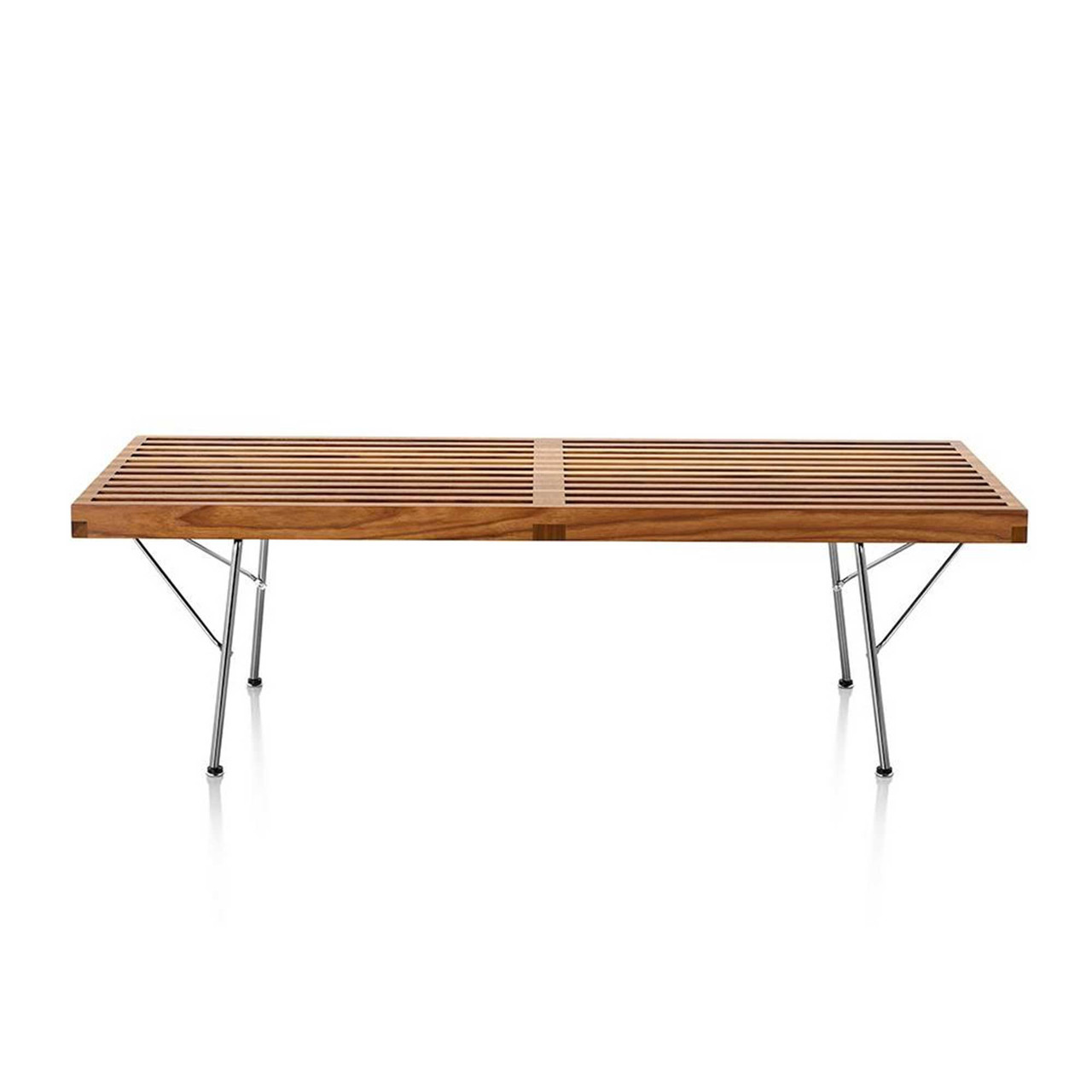 Nelson™ Platform Bench - Lekker Home
